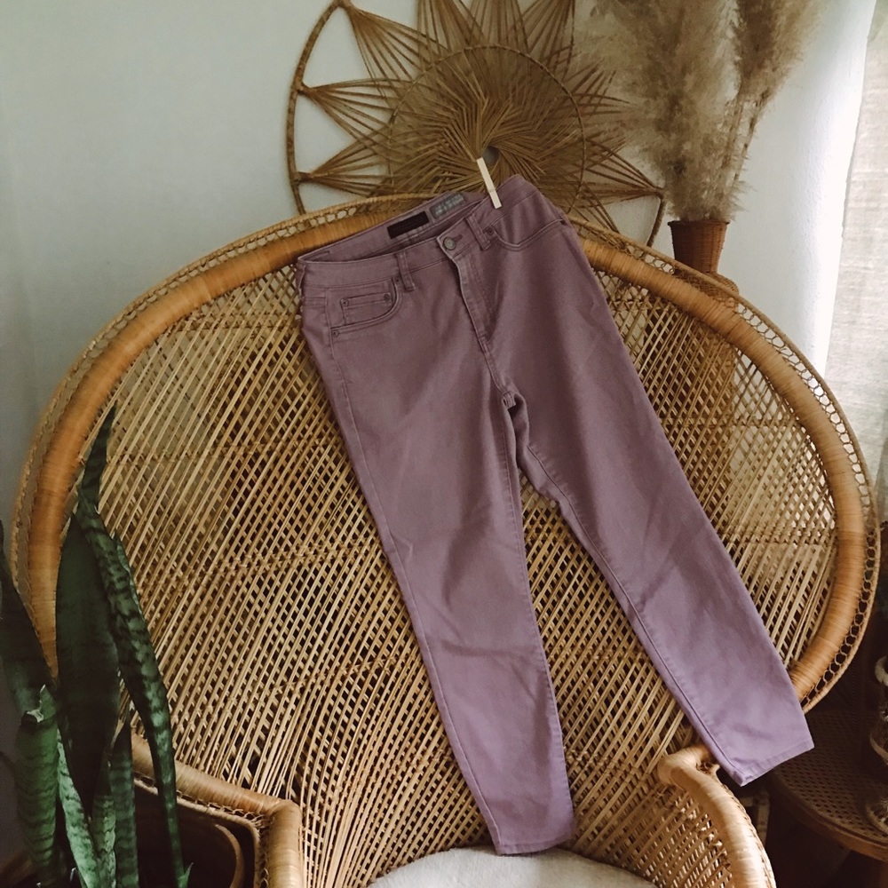 Aeropostale jeggings